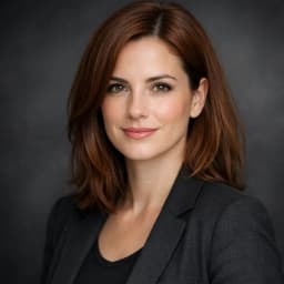 Mia Sinclair